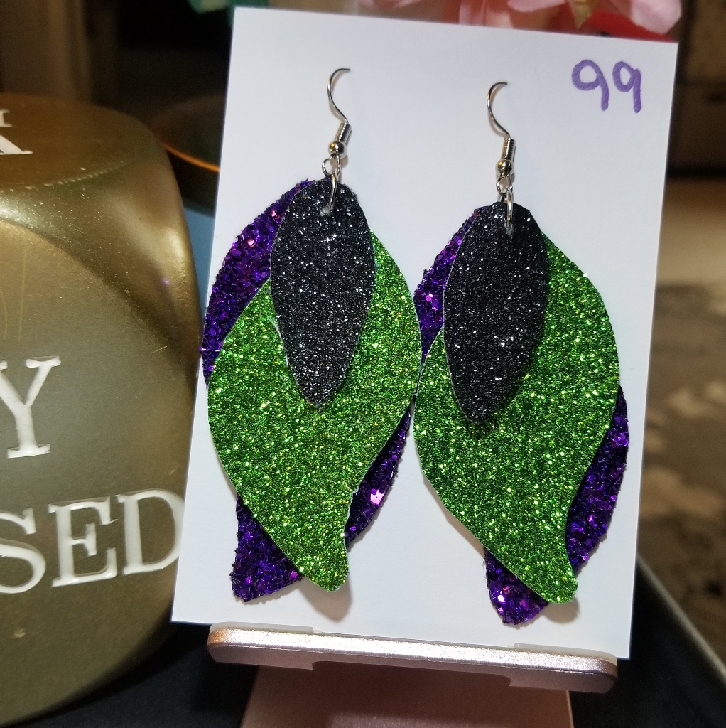 Buy 2 Get 1 Free!
